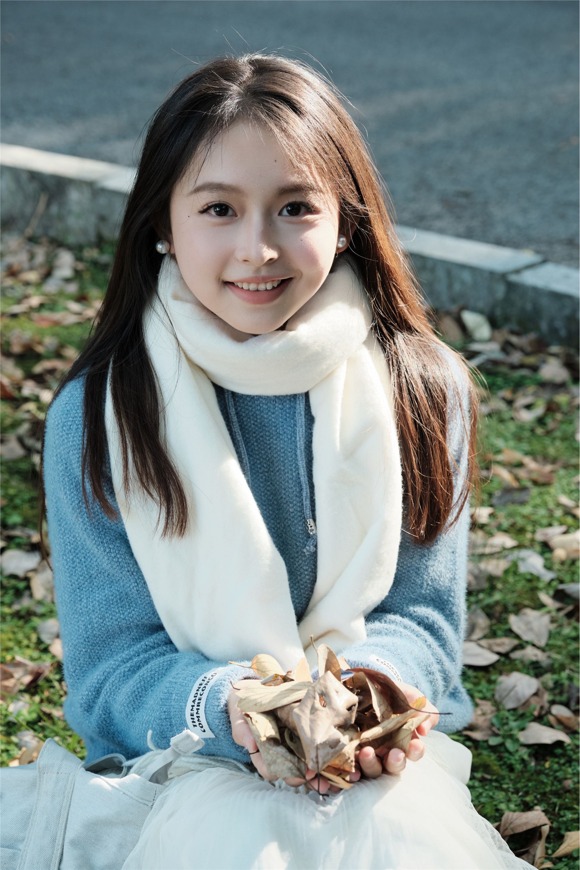 YITUYU艺图语 2025.01.13 韩系下午 树懒